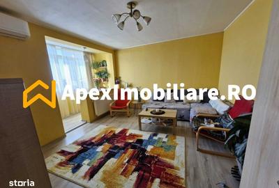 Apartament cu 2 camere decomandat în Dristor