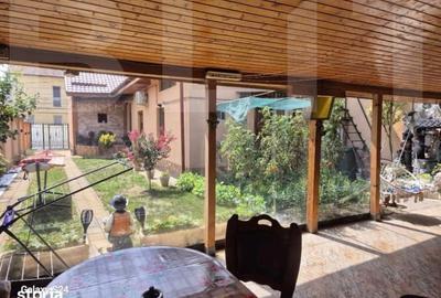Casă cu 4 camere cu Teren 350 Mp în Central - 12