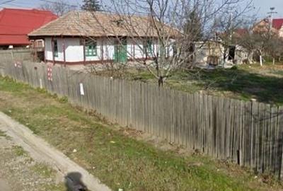 Teren de 1183 mp, în Petrăchioaia - 7
