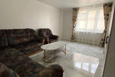 Apartament cu 2 camere decomandat în Precista - 1