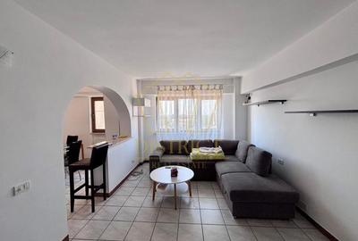 Apartament cu 4 camere semidecomandat în Lugojului - 2