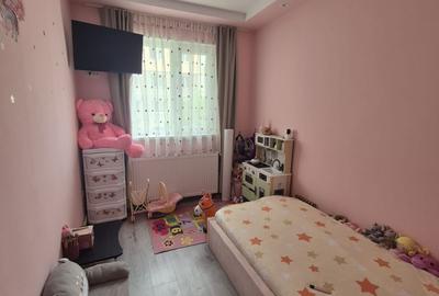 Apartament cu 3 camere semidecomandat în Central - 7