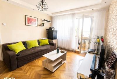 Apartament cu 2 camere în Astra