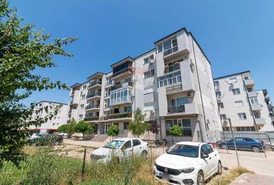 Apartament cu 2 camere decomandat, mobilat în Ozana - 24