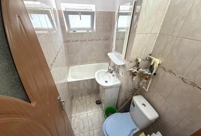 Apartament cu 2 camere semidecomandat în Est