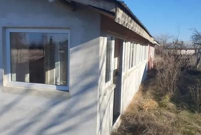 Casă cu 5 camere în Troianul - 3