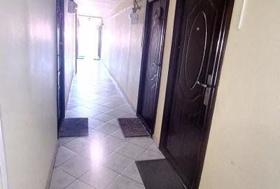 Apartament cu 2 camere semidecomandat, mobilat în Vasile Aaron - 10