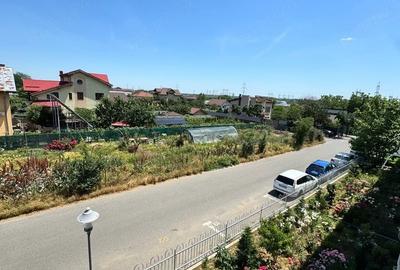 Apartament cu 2 camere decomandat în Est - 2