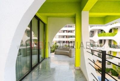 Apartament cu 2 camere decomandat, mobilat în Mamaia - 17