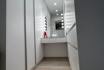 Apartament cu 2 camere decomandat în Libertății - 5