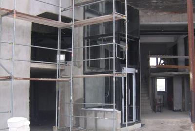 Spațiu comercial, de 2,500 mp, în Someșeni - 3