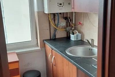 Garsonieră decomandată, mobilată în Central - 6
