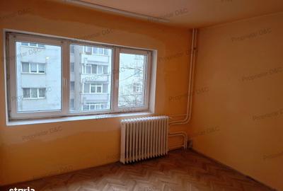 Apartament cu 3 camere decomandat în Titulescu - 3