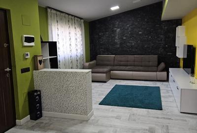 Casă cu 3 camere în Central