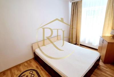 Apartament cu 2 camere semidecomandat, mobilat în Simion Bărnuțiu - 9