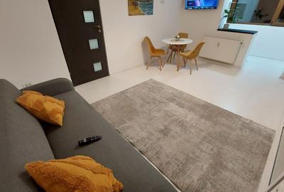Apartament cu 2 camere semidecomandat în Gara de Nord - 4