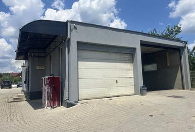 Spațiu comercial, de 150 mp, în Cuzdrioara - 3