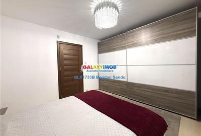 Apartament cu 3 camere decomandat, mobilat în Militari - 2