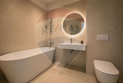 Apartament cu 3 camere decomandat în Sud - 9