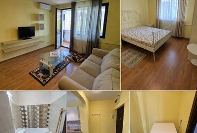 Apartament cu 2 camere decomandat în Cotroceni