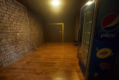 Spațiu comercial, de 143 mp, în Alfa - 7