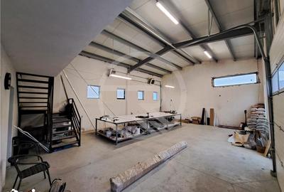 Spațiu comercial, de 135 mp, în Baciu - 3