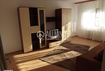 Apartament cu 2 camere decomandat, mobilat în Dacia - 1