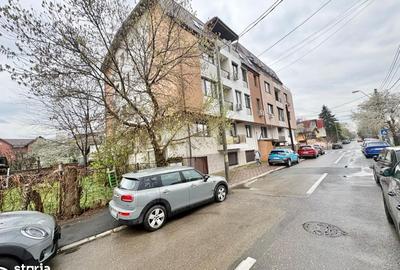 Garsonieră, mobilată în Bucureștii Noi - 6