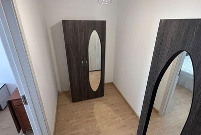 Apartament cu 2 camere decomandat, mobilat în Păcii - 9