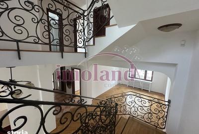 Casă cu 7 camere cu Canalizare în Floreasca - 6