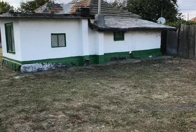 Spațiu comercial, în Balotești - 1
