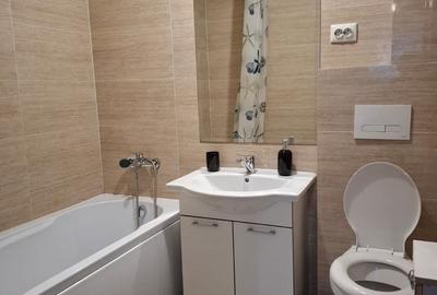 Garsonieră nedecomandată în Alexandru cel Bun - 3
