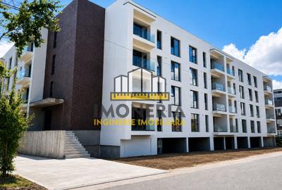 Apartament cu 3 camere decomandat în 1 Decembrie 1918