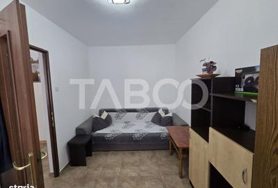 Apartament cu 2 camere nedecomandat, mobilat în Mihai Viteazul - 1
