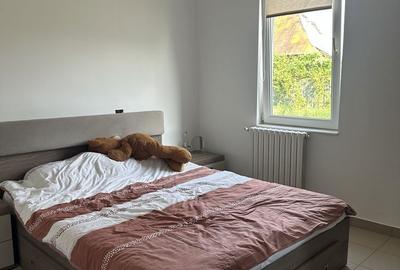 Casă cu 4 camere decomandat în Urleta - 6