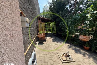 Casă cu 3 camere cu Teren 350 Mp în Central - 2