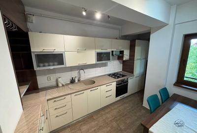 Apartament cu 2 camere decomandat în Titan - 8