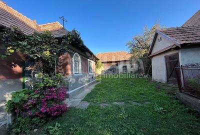 Teren Construcții intravilan de 2000 mp, în Gheorghieni - 1