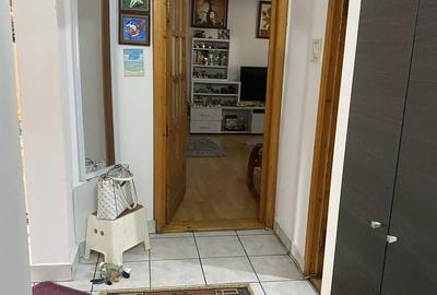 Apartament cu 3 camere decomandat în Unirii Nord - 2