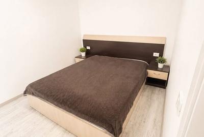 Apartament cu 2 camere semidecomandat în Central - 7