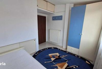 Apartament cu 3 camere, mobilat în Giulești - 2