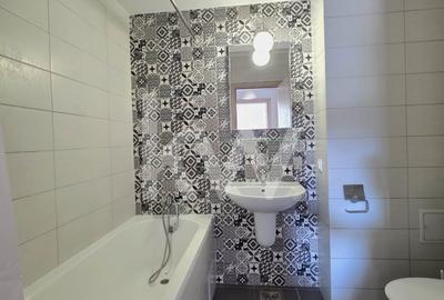 Apartament cu 3 camere decomandat, mobilat în Tractorul - 6