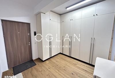 Apartament cu 3 camere, mobilat în Lazaret