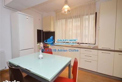Apartament cu 3 camere semidecomandat, mobilat în Ștefan cel Mare - 6