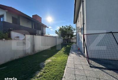 Casă cu 4 camere cu Teren 400 Mp în Malu Mare - 12