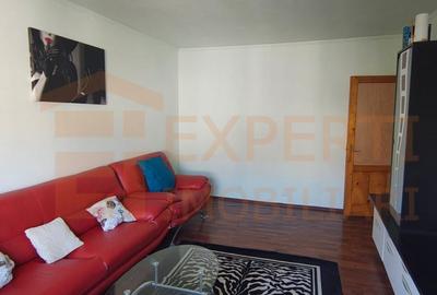 Apartament cu 2 camere decomandat, mobilat în Dacia - 2