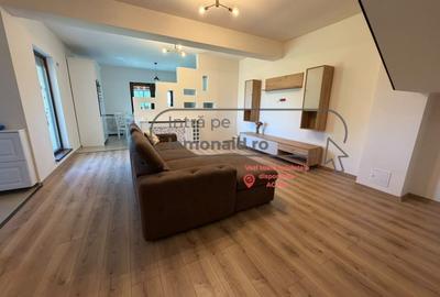 Casă individuală cu 4 camere cu Teren 730 Mp în Balotești - 24