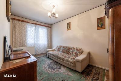 Apartament cu 3 camere decomandat în Moșoaia - 8