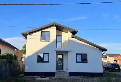 Casă cu Teren 450 Mp în Tărlungeni - 4