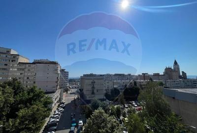 Apartament cu 3 camere decomandat, mobilat în Ultracentral - 12